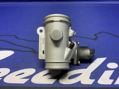 Conjunto de corpo do acelerador direito BMW R1200GS 2004-2010 OEM 13547672732 - Imagem 1 de 4