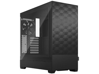 GAMING PC COMPUTER CUSTOM AMD RYZEN 5 9600X 16GB DDR5 512GB NVMe P400 CU4.09.70 - Image 1 of 4