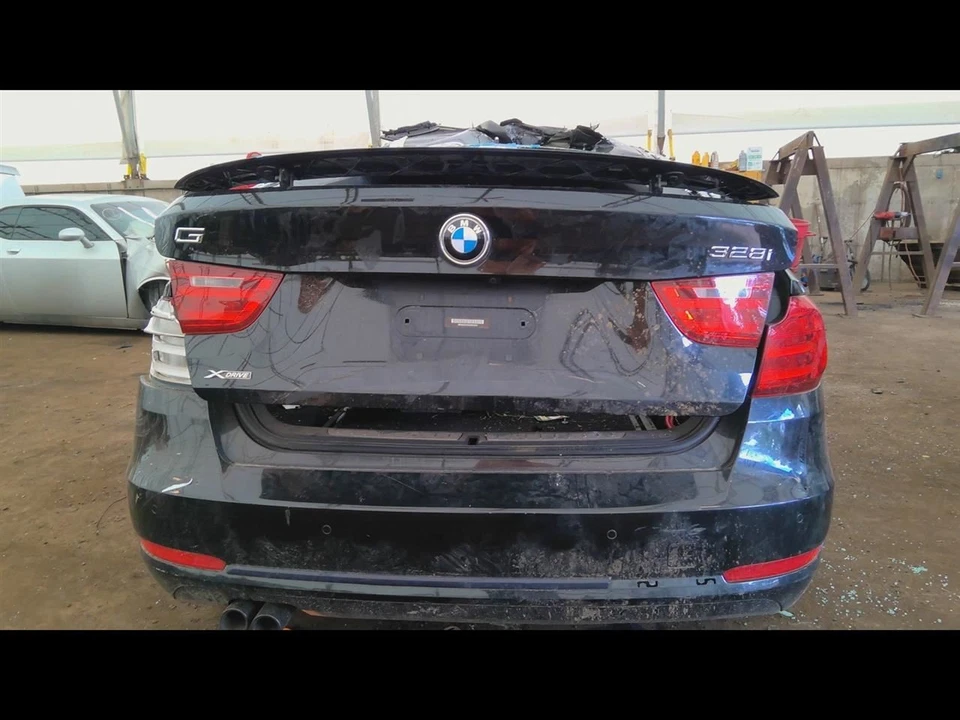 Pinza delantera izquierda conductor compatible con BMW M240i 17-21 6743731 Foto 1 de 4