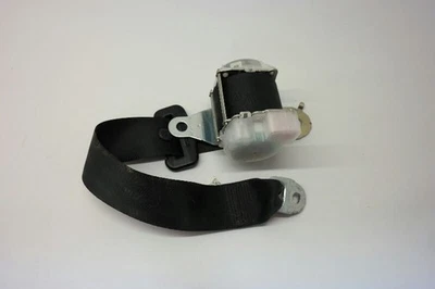 2007-12 NISSAN ALTIMA RH RIGHT REAR PASSENGER SEAT BELT RETRACTOR   Foto 1 de 4