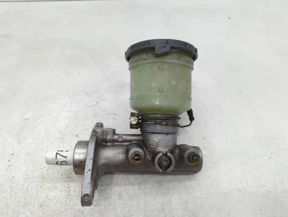 Cilindro maestro de frenos Honda Accord 1994-1997 JLDON Foto 1 de 4