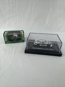 2er Set 1/64 Skoal Bandit Racing #33 Revell Diecast 1994 - "Last Ride" - Bild 1 von 6