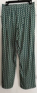 Lindy Stitches Jingle Ball Lounge Pants Medium - Picture 1 of 3