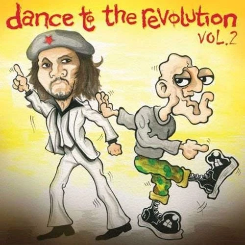 Various Various - Dance To The Revolution, Vol. 2 (CD) - Bild 1 von 1