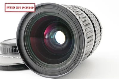 [Near MINT] SMC Pentax A 645 45-85mm f/4.5 Zoom Lens For 645 645N NII JAPAN #708 - Image 1 of 4