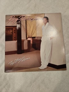 RAY PARKER JR. THE OTHER WOMAN ALBUM VINYL LP - Picture 1 of 7