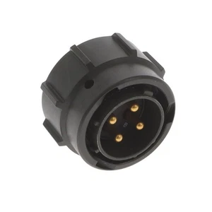 Amphenol Circular Connector 62GB-56TG14-04PN - Picture 1 of 2