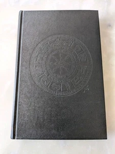 Mastering Witchcraft by Paul Huson 1970 Hardback First Ed - Picture 1 of 15