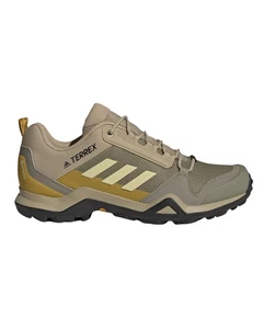 Scarpe Adidas Terrex Gtx Trail Running Uomo Sintetico Beige - Picture 1 of 6