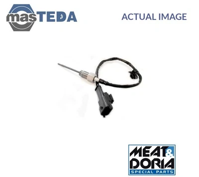 12016 SENSOR EXHAUST GAS TEMPERATURE MEAT & DORIA FOR KIA CEE'D,VENGA,PRO CEE´D - Image 1 of 4