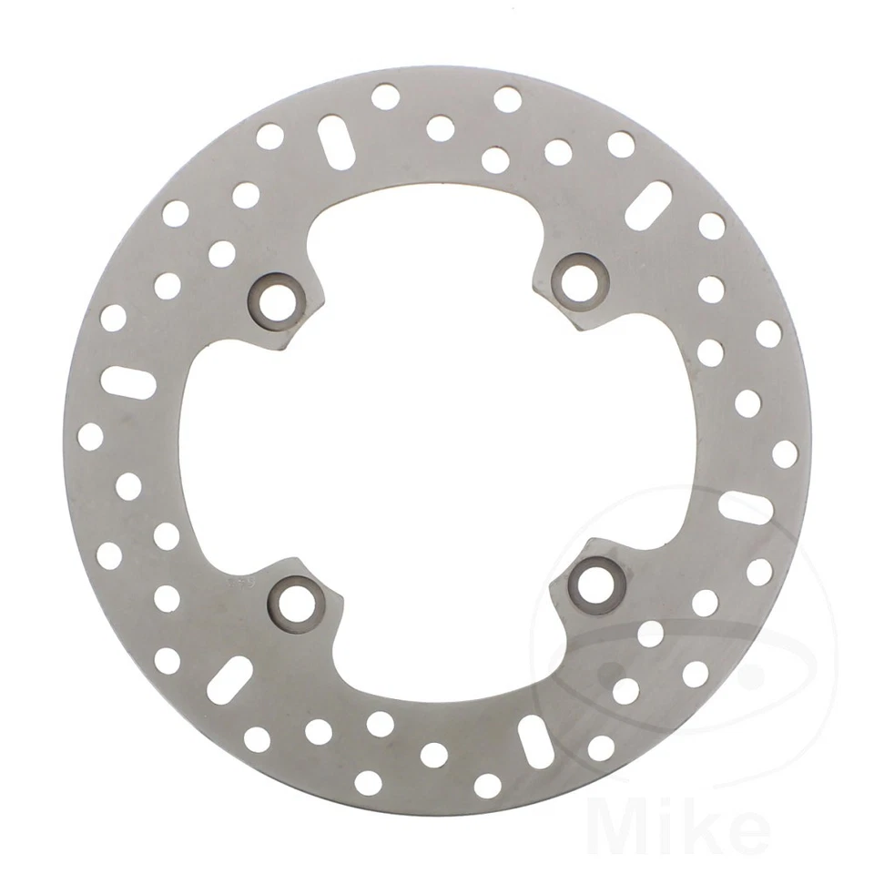 Disco de freno EBC MD648 para Triumph Speed Four 2002-2005 Foto 1 de 1