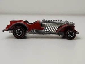 Vintage 1970 Hot Wheels 'Sweet 16' Redline - Picture 1 of 13