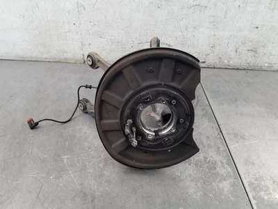 2012 Mercedes Benz AMG E 63 Left Rear Knuckle Control Arms #2691 VV9 - Image 1 of 4