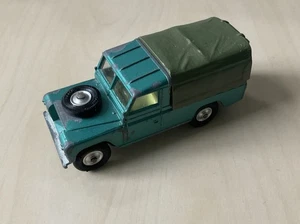 Corgi Toys Land Rover 109 WB - Bild 1 von 4