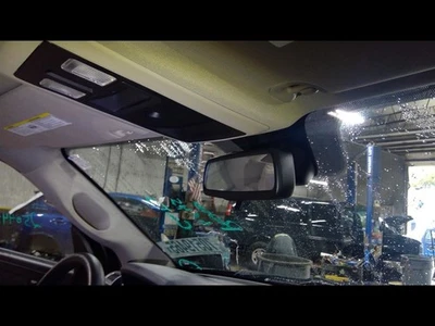 Rear View Mirror Classic Style Fits 13-22 24 DODGE 1500 PICKUP 1690233 - Image 1 of 4