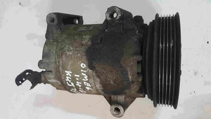 Renault Megane MK1 1999-2002 Klimapumpe Kompressoreinheit 8200050141 - Bild 1 von 4