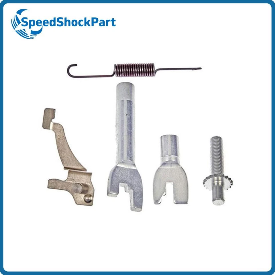 Kit de reparación autoajustador freno tambor trasero derecho para Kia Spectra5 2007 2008-2009 Foto 1 de 1