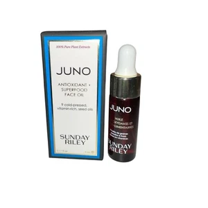 Sunday Riley Juno Oil 5ml Travel size - Picture 1 of 2