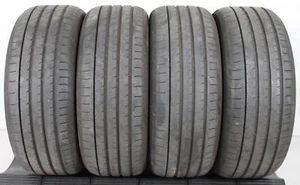 4 x 245/50R19 105W Sommerreifen Yokohama Advan Sport V105 Runflat 2018/2020 * - Bild 1 von 7
