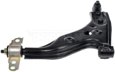 90-94 MAZDA 323 PROTEGE FWD DRIVER LEFT FRONT CONTROL ARM W/NORMAL SUSPENSION - Image 1 of 2
