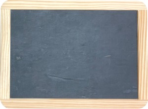 Schiefertafel Gunstig Kaufen Ebay