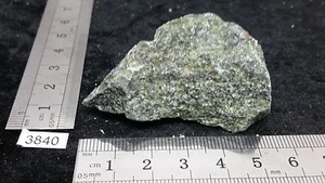 SERPENTINE pierre brute mineraux lithotherapie collection esoterisme reiki - Picture 1 of 5