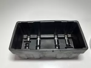 2018 Ducati Monster 1200S 1200 Battery Holder, Cushion 86611681A - Picture 1 of 5