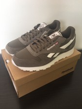 reebok high tops hombre olive