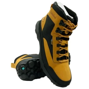 NEU MIT ETIKETT TIMBERLAND UVP $ 149,99 CONVERGE L/F MID HERREN WANDERSTIEFEL GRÖSSE 10 11 - Bild 1 von 6