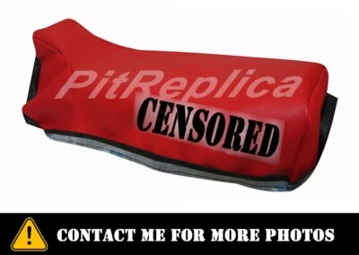 *SIN TARIFA* FUNDA ASIENTO YAMAHA TT600 1983 - 1990 [YTTET] Foto 1 de 4