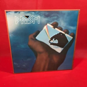 PRISM Prism 1977 UK vinyl LP debut Spaceship Superstar Open Soul Surgery - Picture 1 of 4