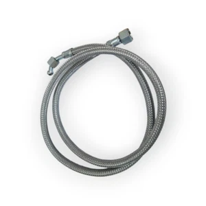 BALTUR FLEXIBLE HOSE FOR DIESEL 1/4 FC X 3/8 FD CM 120 0013030070 BURNER - Picture 1 of 1