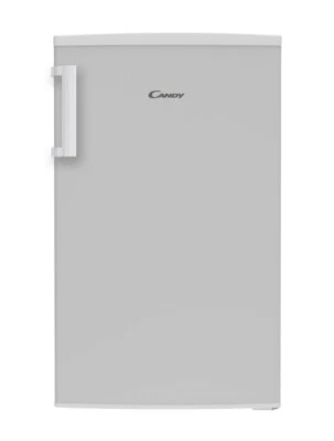 Mini Frigo Frigobar Minibar 106 Litri Classe E Statico Argento COT1S45ESH Candy - Immagine 1 di 4