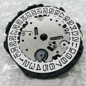 Quartz Movement For Epson VR32A VR32B Watch Wrist Quartz Movement Repair Parts - Picture 1 of 10
