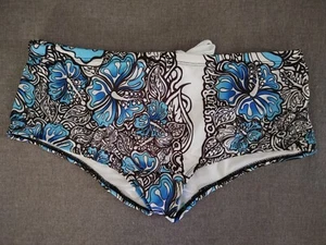 Men's Swim Brief Aussiebum Swimwear bikini brief Small - Picture 1 of 2