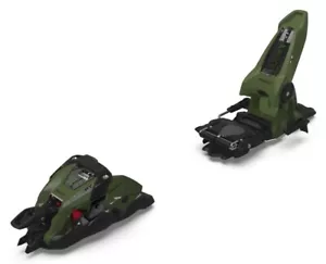 Marker Duke PT 16 Green Black 125mm 23/24 : 125mm - Bild 1 von 1