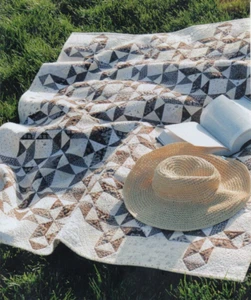 KO KO QUILT PATTERN - Picture 1 of 1