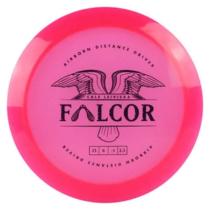 Prodigy Disc Golf 400 Airborn Falcor Distance Driver 13/6/-1/2.5 - Choose Exact - Picture 1 of 8