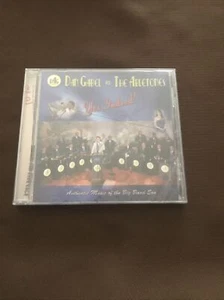 Yes Indeed! by Dan Gabel/The Abletones (CD 2010 Dan Gabel ) BRAND NEW! RARE OOP! - Picture 1 of 1