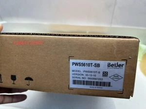 HITECH Touch screen PWS5610T-SB PWS1720-STN Fast delivery - Picture 1 of 16