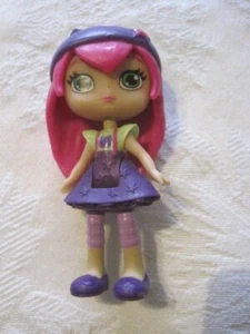 Little Charmers Hazel Doll Figure Nickelodeon - Picture 1 of 4