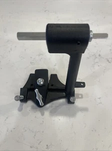 DW Single Post Base Casting, DWSP075 Komplettmontage - Bild 1 von 3