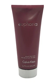 Calvin Klein Euphoria Sensual Skin Body Lotion 67 Oz
