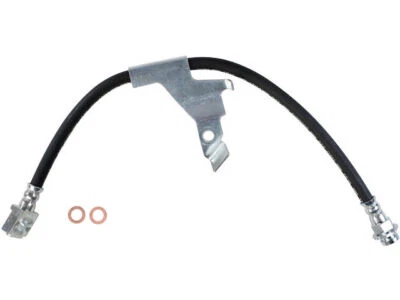 Manguera de freno delantera derecha Oldsmobile Delta 88 1986-1991 67916KWWG 1987 1988 Foto 1 de 2