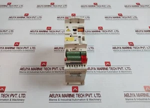 ABB ACS355-03E-05A6-4 Frequenzumrichter 30VDC 400V/480V IP20 3AUA0000058187 - Bild 1 von 10