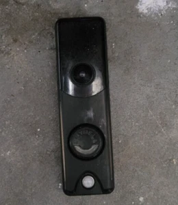 alarm.com ADC-VDB106X SLIM LINE II BRONZE DOORBELL CAMERA - Picture 1 of 1
