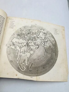 Les Ruines, ou Méditation sur les révolutions des empires Par M. Volney, Député - Picture 1 of 7