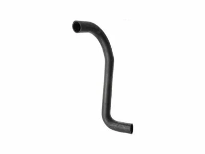 For 1997-2002 GMC C6500 Topkick Radiator Hose Upper Dayco 93162QV 2001 1998 1999 - Image 1 of 2