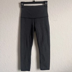 Lululemon Athletica Leggings Size 4 - Picture 1 of 7