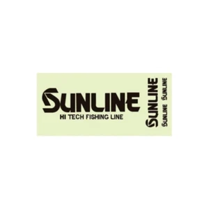 Sunline Sticker ST-4003 / ST-4007 - Picture 1 of 3